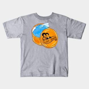 Wave Starter Kids T-Shirt